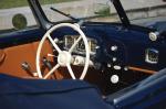 BMW 327/2 Sport Convertible 1953 года